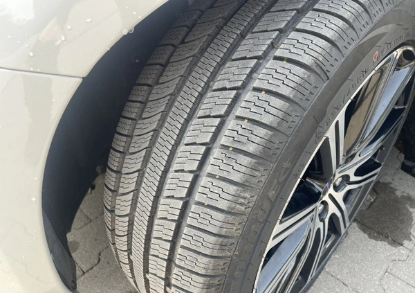 Volvo S60 cena 54900 przebieg: 120000, rok produkcji 2015 z Otwock małe 254